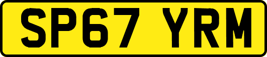 SP67YRM