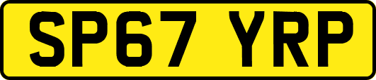 SP67YRP