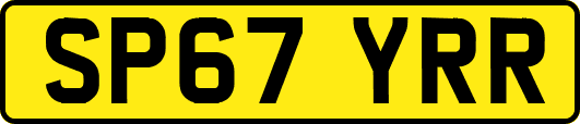 SP67YRR