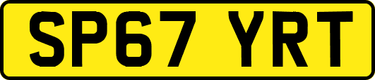 SP67YRT