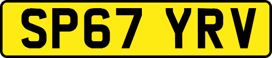 SP67YRV
