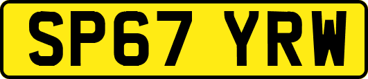 SP67YRW