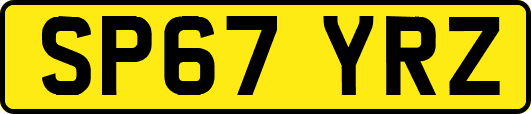 SP67YRZ