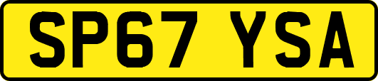 SP67YSA