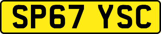 SP67YSC