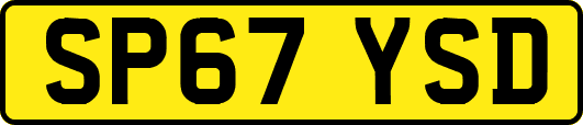 SP67YSD