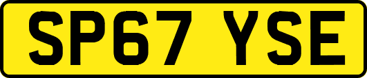 SP67YSE