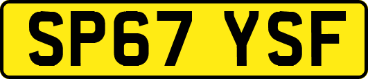 SP67YSF