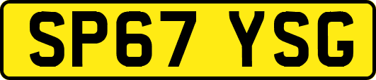 SP67YSG