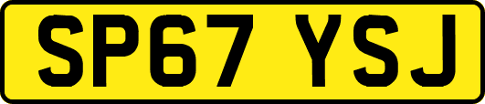 SP67YSJ