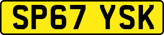 SP67YSK