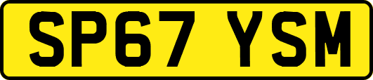 SP67YSM