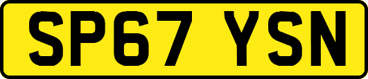SP67YSN