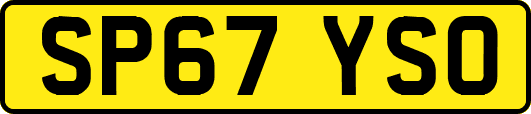SP67YSO