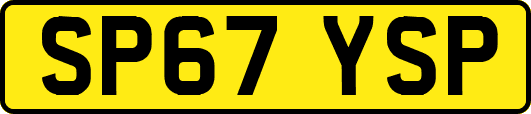 SP67YSP