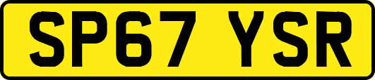 SP67YSR