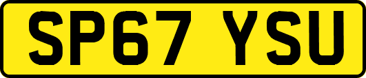 SP67YSU