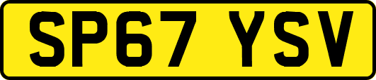 SP67YSV
