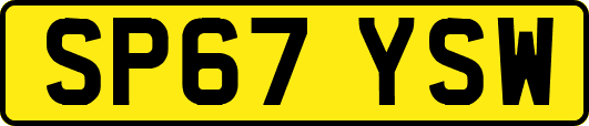 SP67YSW