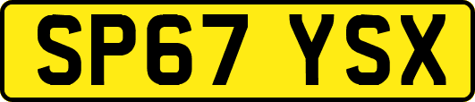 SP67YSX