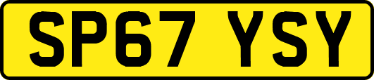 SP67YSY
