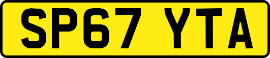 SP67YTA
