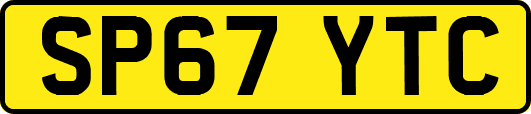 SP67YTC