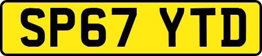 SP67YTD