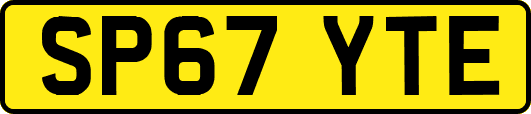 SP67YTE