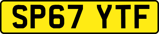 SP67YTF
