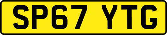 SP67YTG