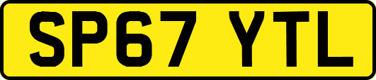 SP67YTL