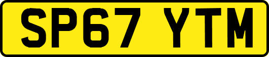 SP67YTM