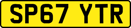 SP67YTR