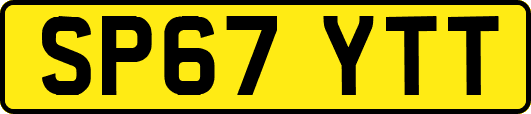 SP67YTT