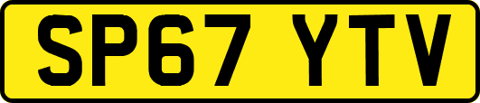 SP67YTV