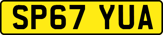 SP67YUA