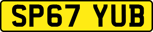 SP67YUB