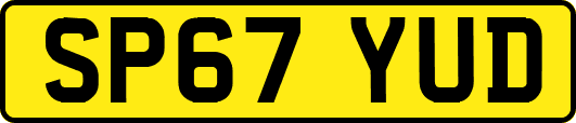 SP67YUD