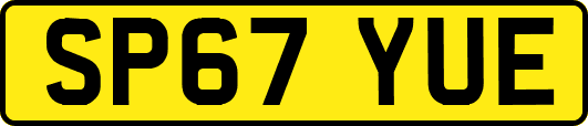 SP67YUE