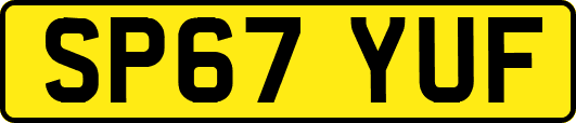 SP67YUF