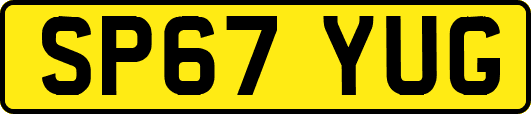SP67YUG