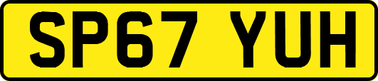 SP67YUH