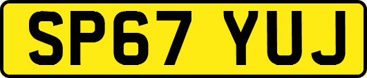 SP67YUJ