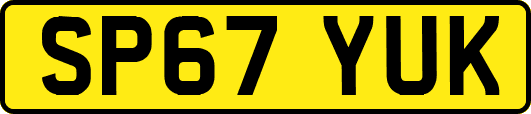 SP67YUK
