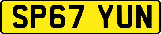 SP67YUN