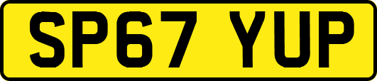 SP67YUP
