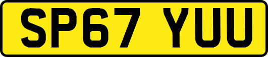 SP67YUU