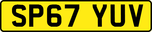 SP67YUV