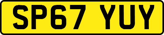 SP67YUY